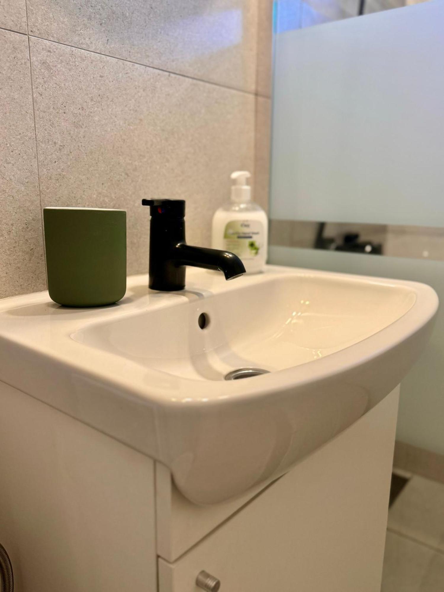 Sky Apartment Odorheiu Secuiesc Dış mekan fotoğraf