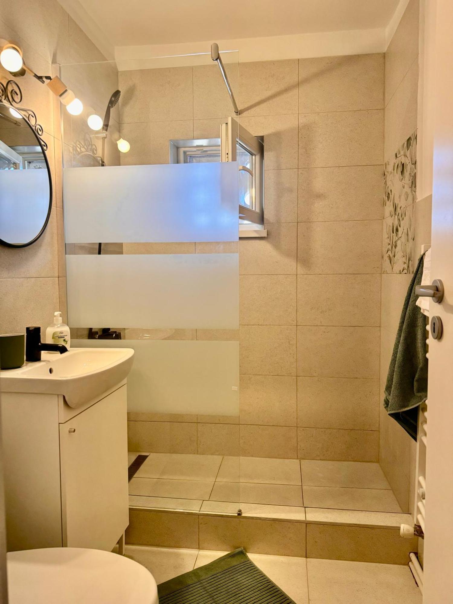 Sky Apartment Odorheiu Secuiesc Dış mekan fotoğraf