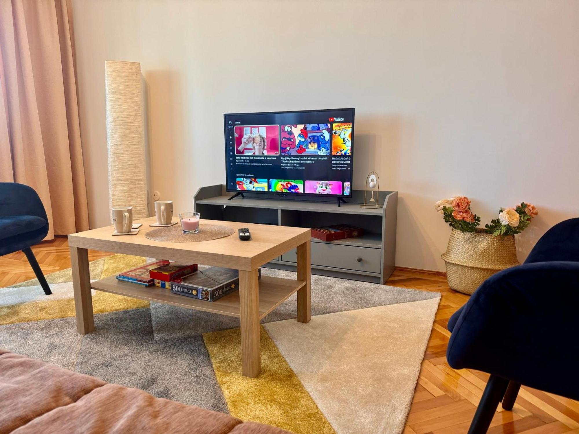 Sky Apartment Odorheiu Secuiesc Dış mekan fotoğraf