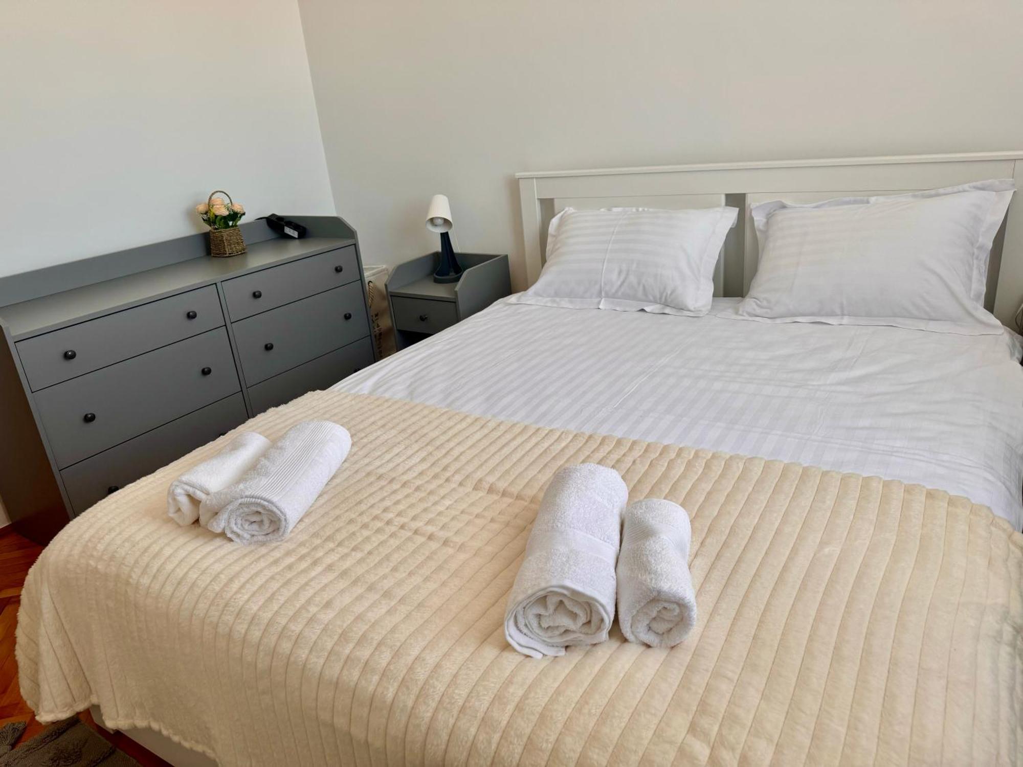 Sky Apartment Odorheiu Secuiesc Dış mekan fotoğraf