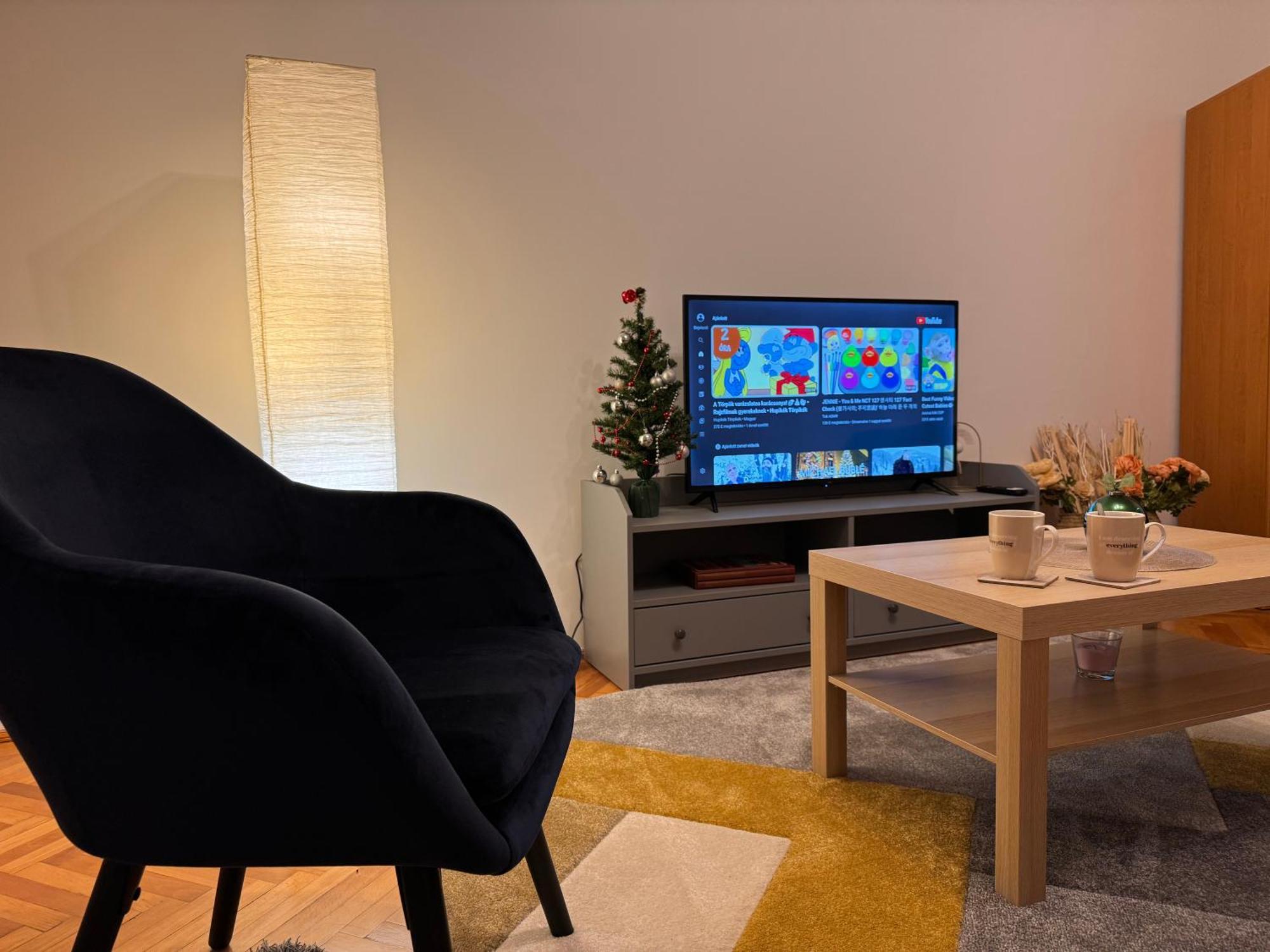 Sky Apartment Odorheiu Secuiesc Dış mekan fotoğraf