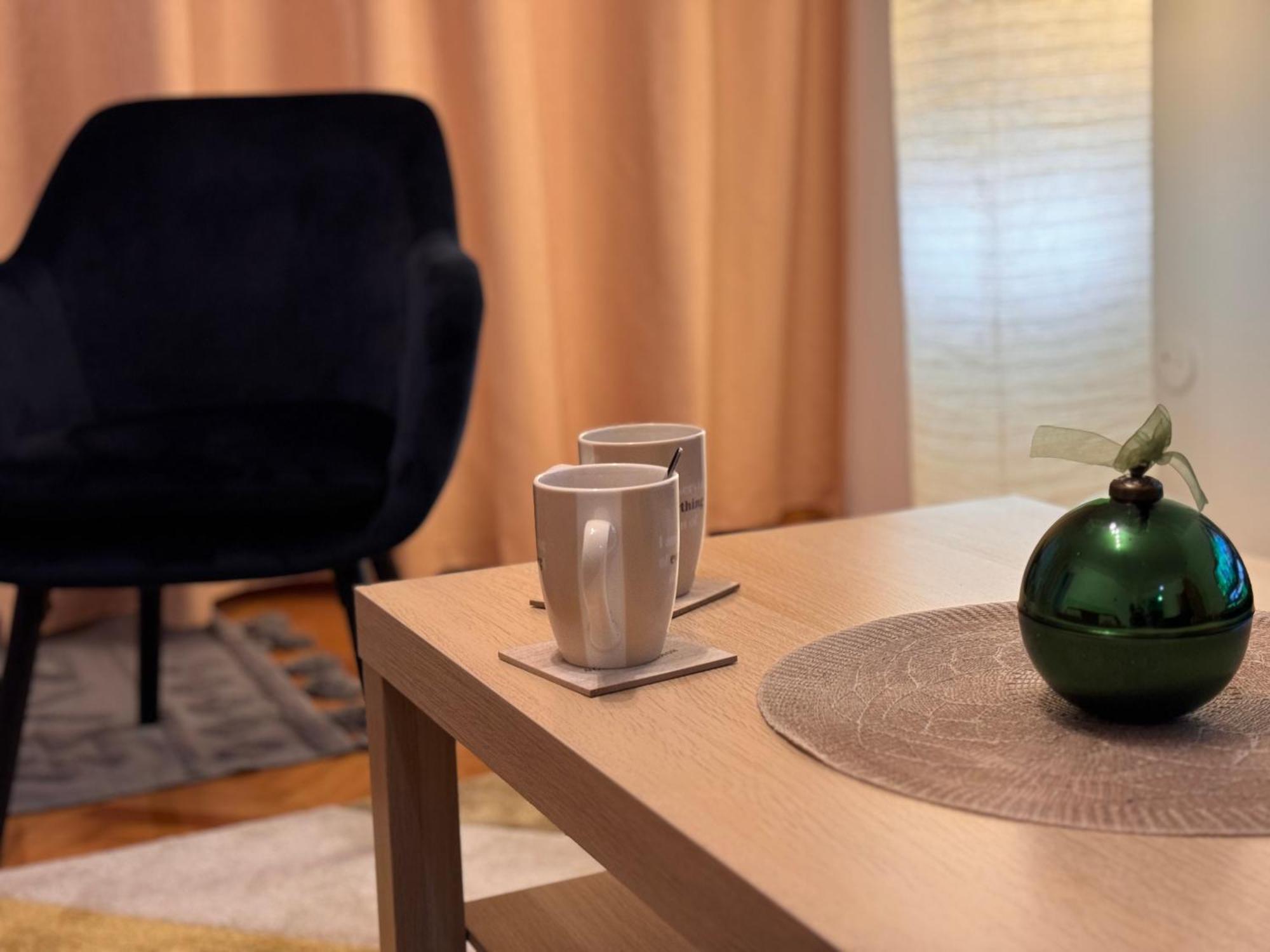 Sky Apartment Odorheiu Secuiesc Dış mekan fotoğraf